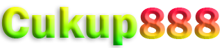 CUKUP888